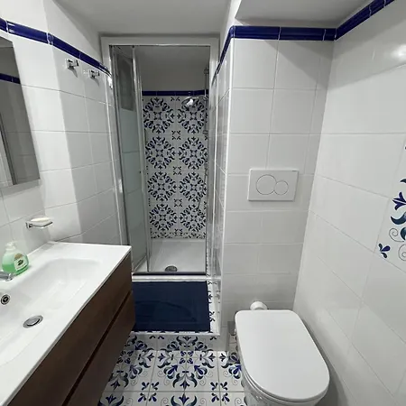 Apartman Ai Quattro Cantoni Róma