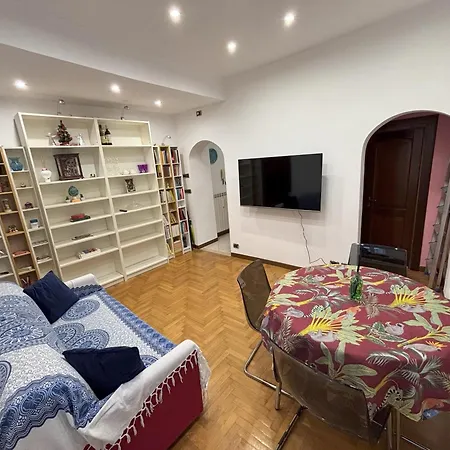 Apartman Ai Quattro Cantoni