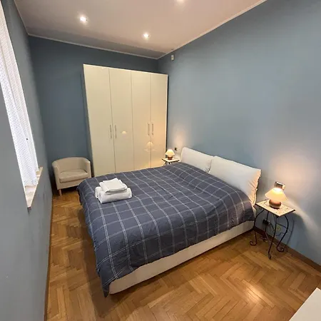 Apartman Ai Quattro Cantoni *