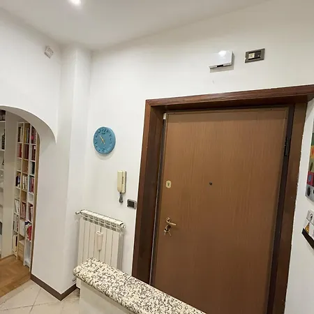 Ai Quattro Cantoni