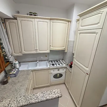 Ai Quattro Cantoni *