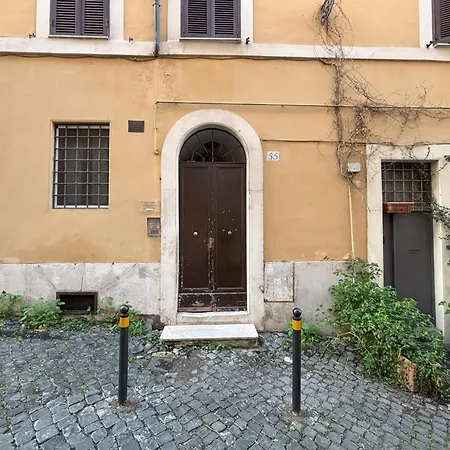 Ai Quattro Cantoni