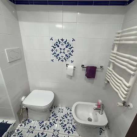 Ai Quattro Cantoni *