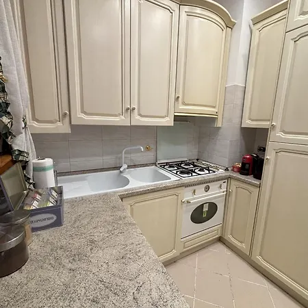 Ai Quattro Cantoni * Roma