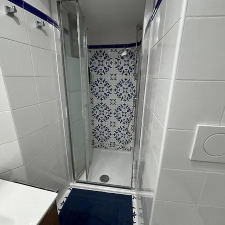 Ai Quattro Cantoni Apartamento Roma