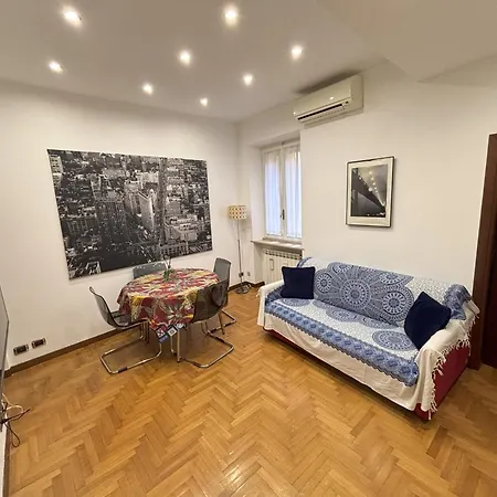 Ai Quattro Cantoni * Rome