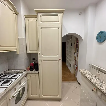 Ai Quattro Cantoni *