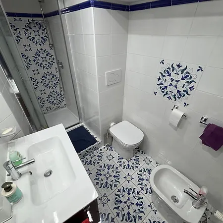 Ai Quattro Cantoni Apartment