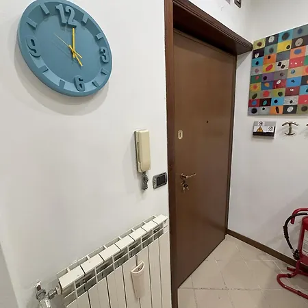 Ai Quattro Cantoni Roma